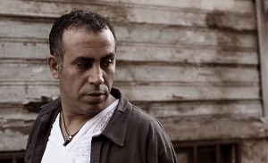 Denizli açık hava tiyatrosu Haluk Levent konseri