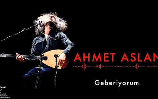 Denizli Ahmet Aslan konseri