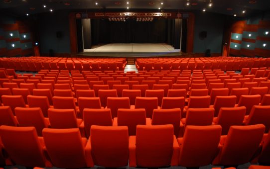 denizli 9.tiyatro festivali pamukkale üniversitesi