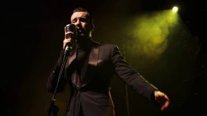denizli cem adrian konseri 2019